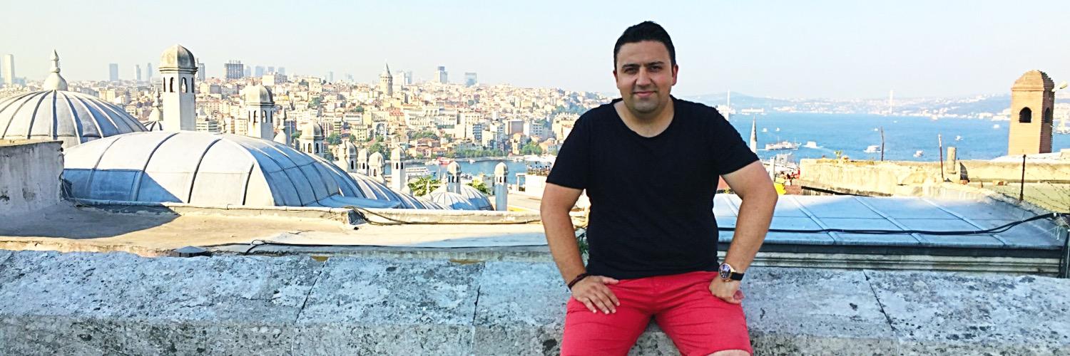 ozer50's profile banner image