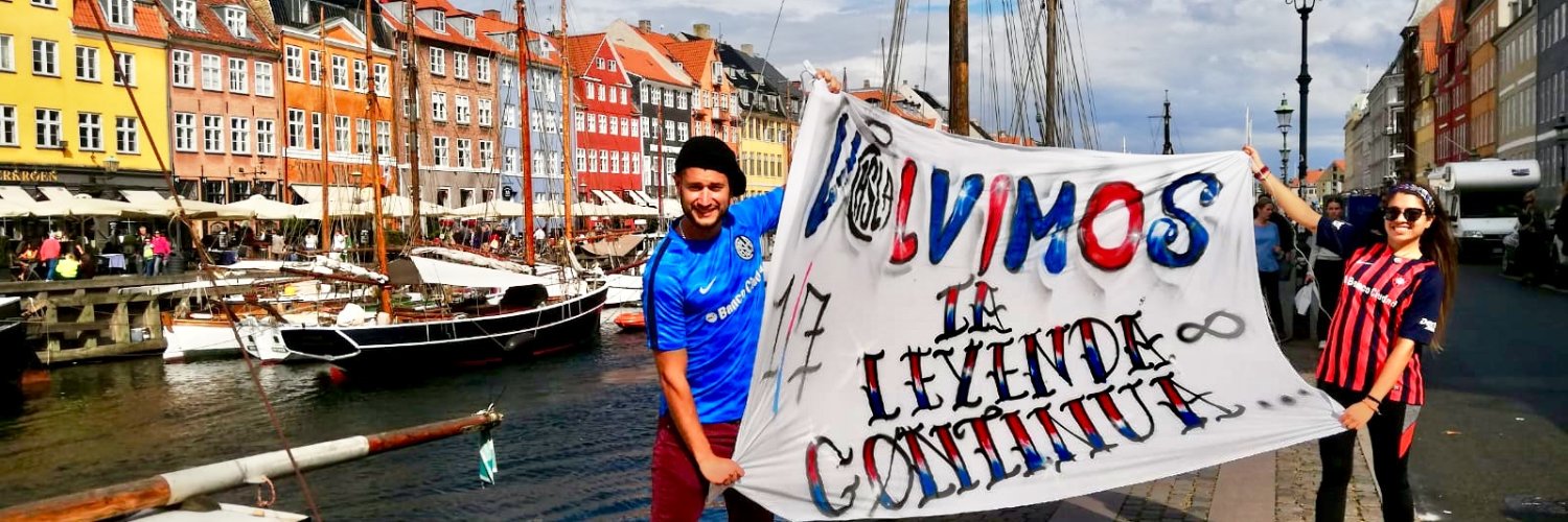 Cuervos de Copenhagen banner