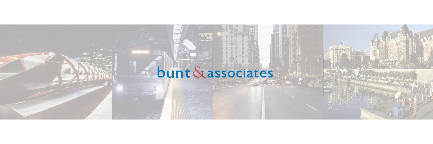 Bunt & Associates Engineering Ltd. banner