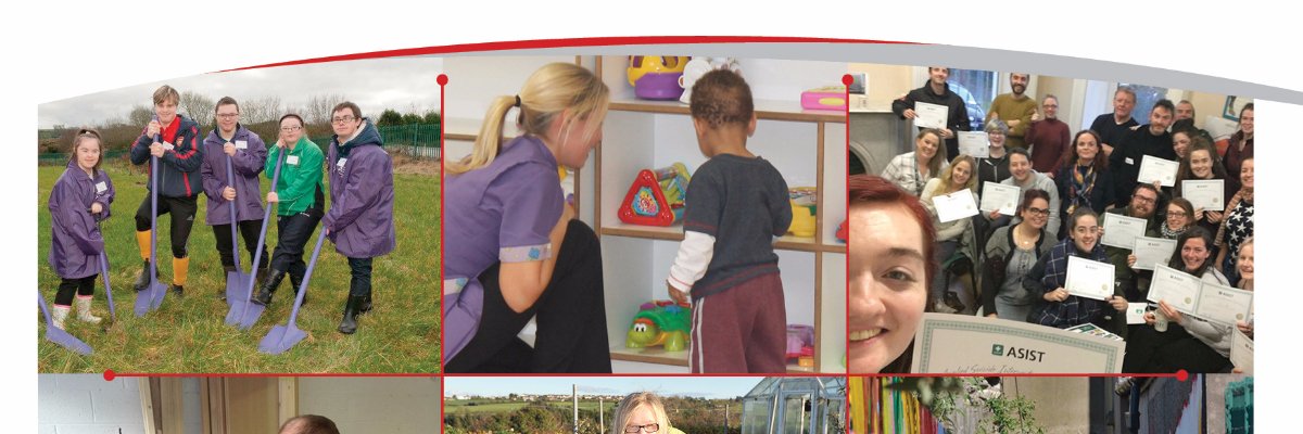 Cork Foundation banner