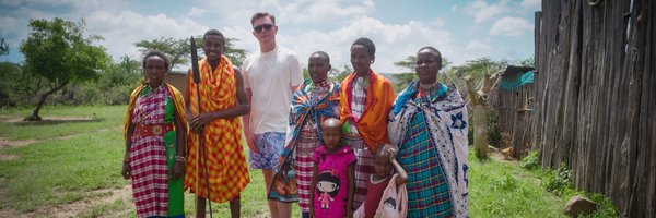 AssarChristian Profile Banner