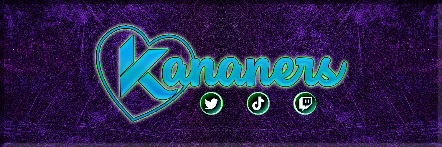 Kananers's profile banner image