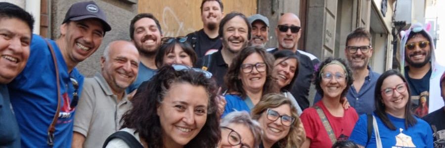 Todo por la Misma Plata banner