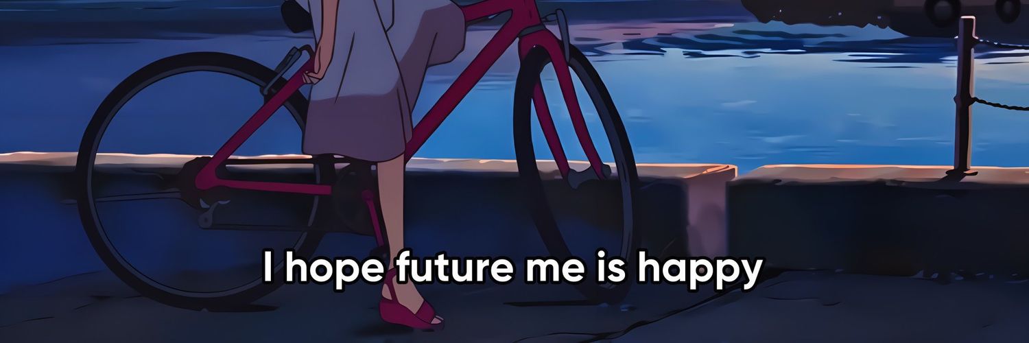 Fahrezarick's profile banner image