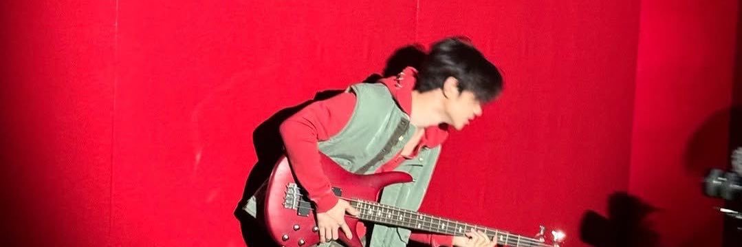 zhaobase's profile banner image