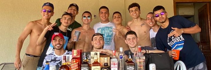 calixtrato4's profile banner image