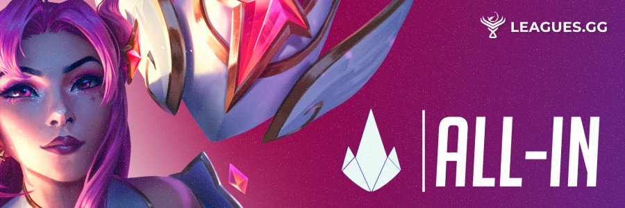 CWL's banner