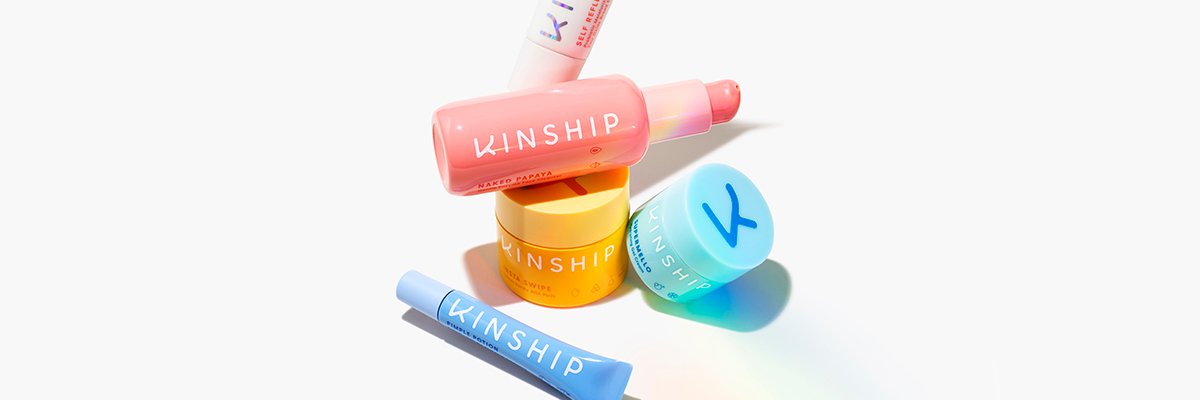 lovekinship's profile banner image