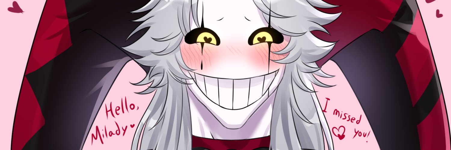 🌸Haruko🌸Comms Closed! banner