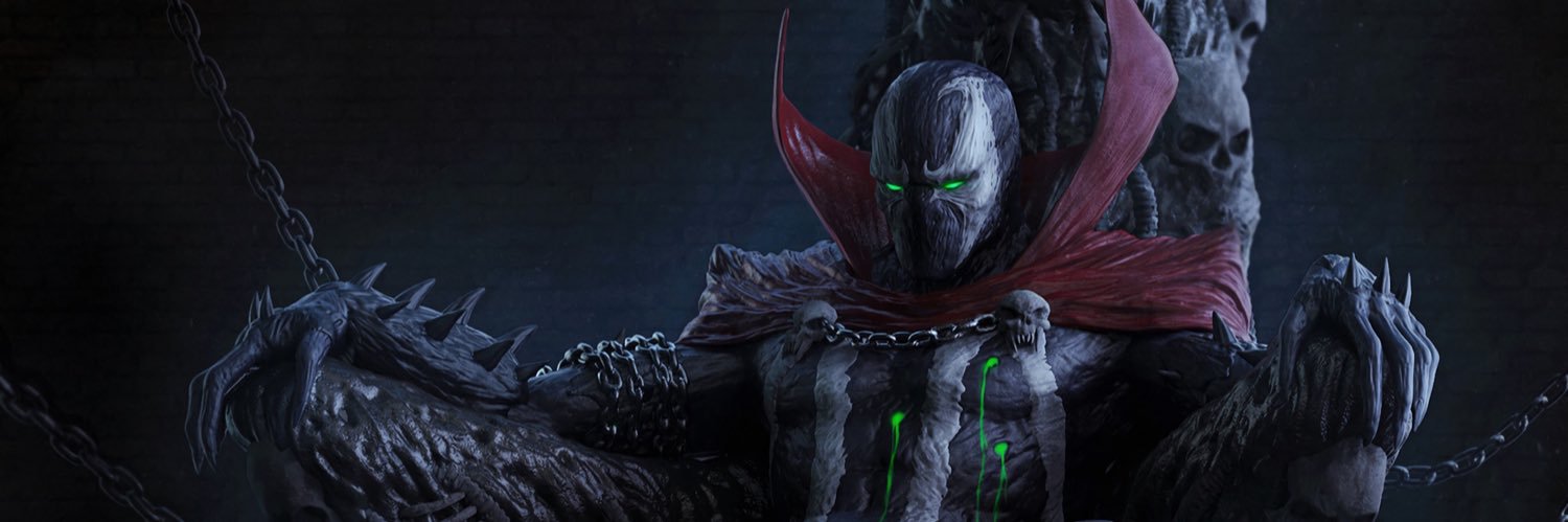 MarvelDCFann's profile banner image