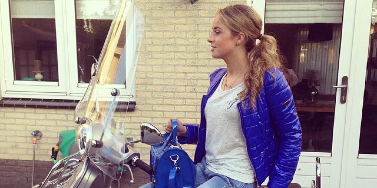 mandymijer's profile banner image