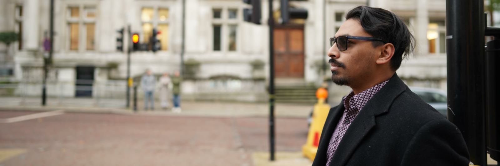 DewanSaad's profile banner image