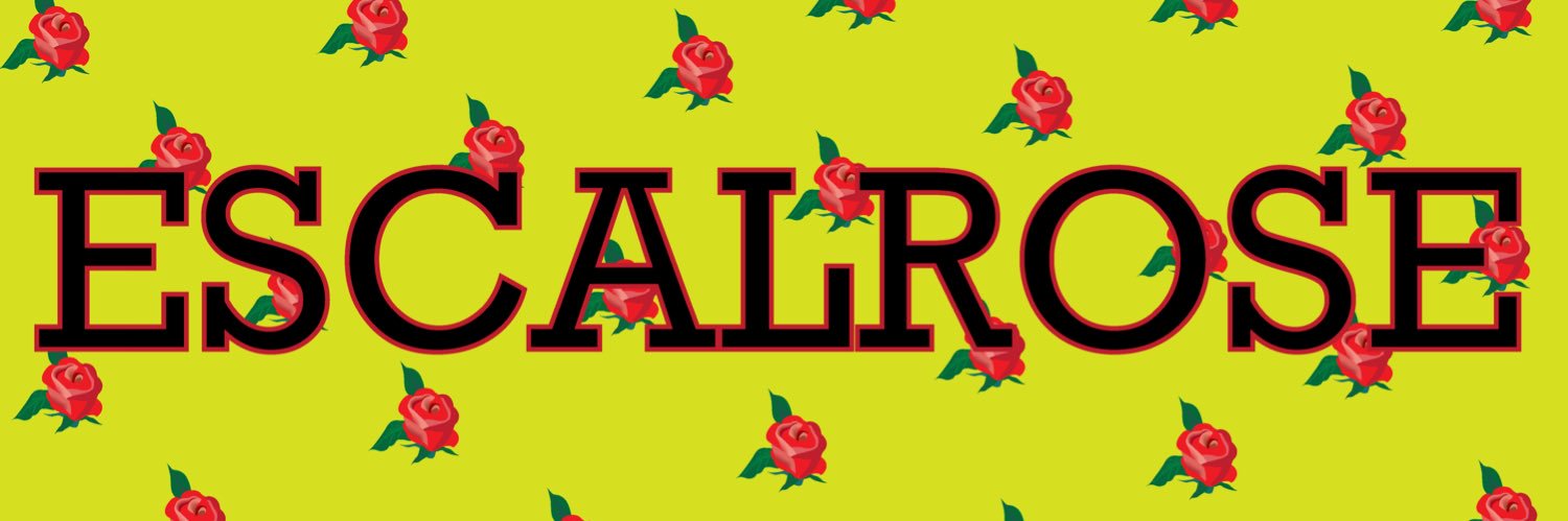 Escalrose's profile banner image