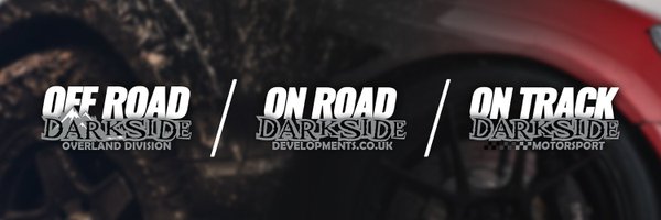 Darkside Developments Profile Banner