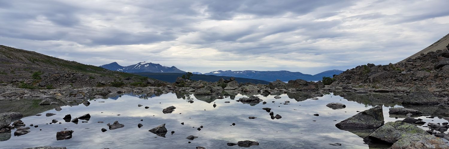 VMSalminen's profile banner image