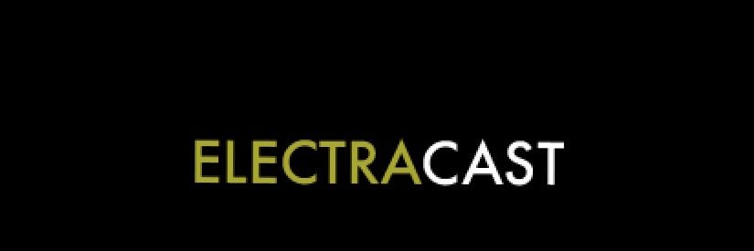 ElectraCast Media banner