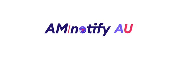 AMNotifyAU Profile Banner