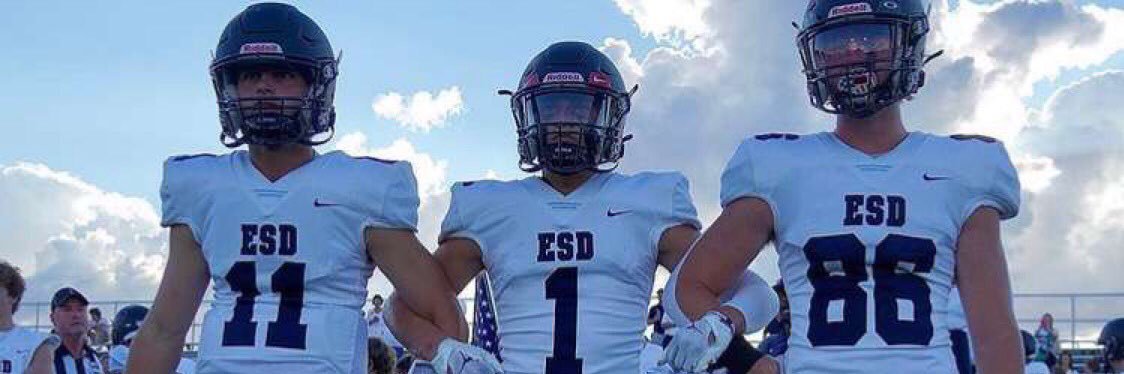 Patrick Burke banner