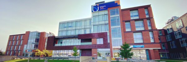 OntarioTechCS Profile Banner