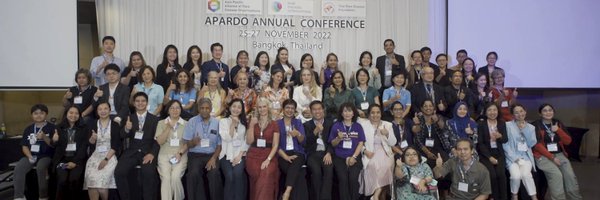 APARDO_official Profile Banner