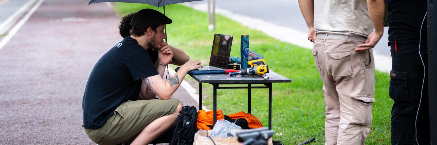 MateFitzsimons's profile banner image