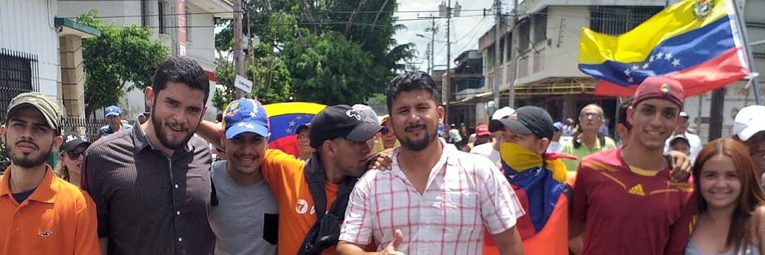 Mario Piña.🇻🇪 banner