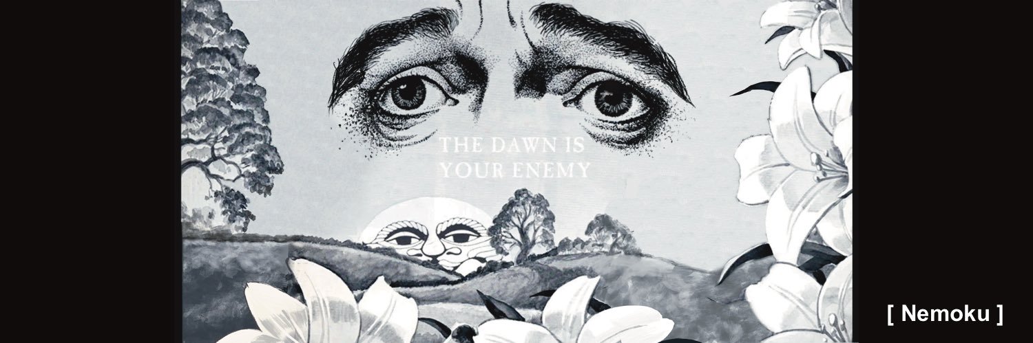 nemokku's profile banner image