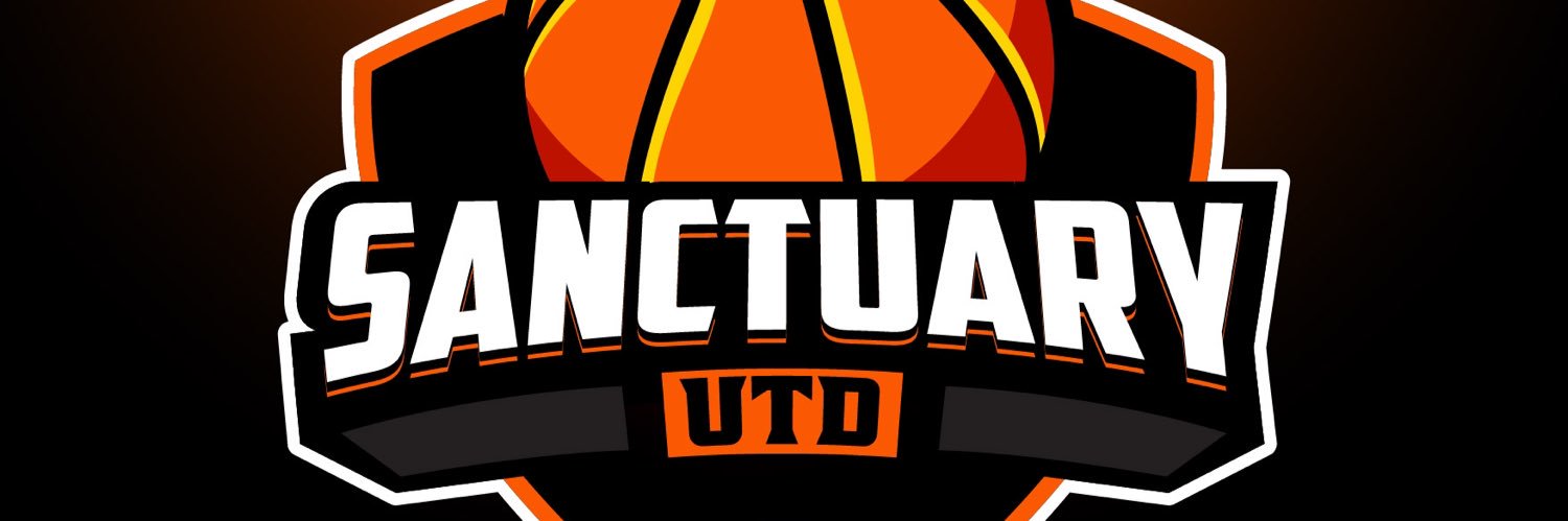 SANCTUARY UTD® banner