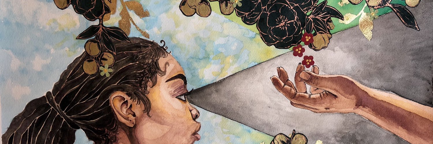 Sanché Mabins, MD banner