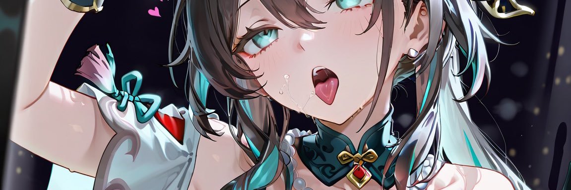 FeAugustX's profile banner image