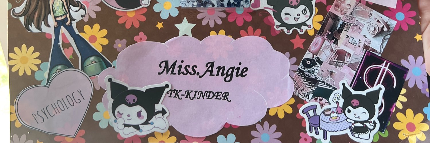 angiethemfpimp's profile banner image
