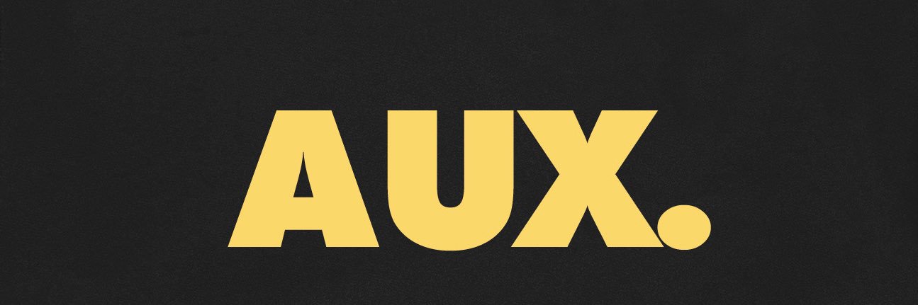 AuxGod's banner