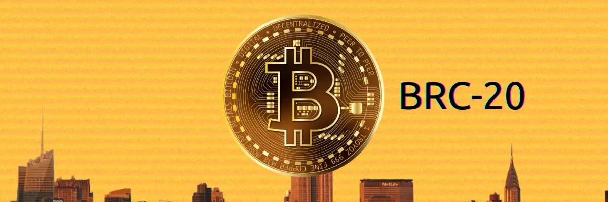 Brc20X banner