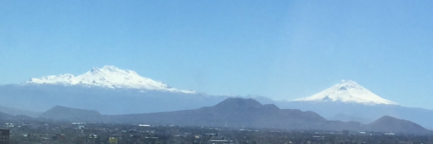 Alberto Guadarrama banner