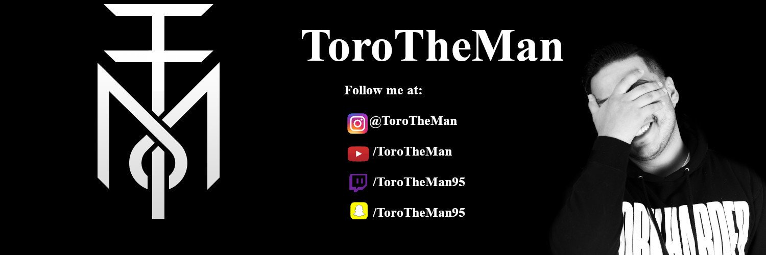 torotheman's profile banner image