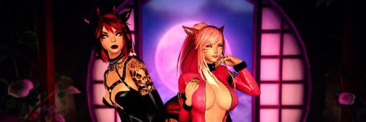 FawksRav's profile banner image