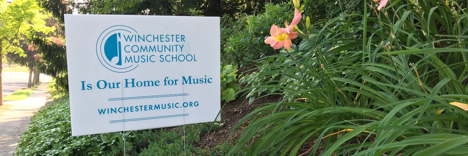 Winchester Music (@WCMSchool) / Posts / X