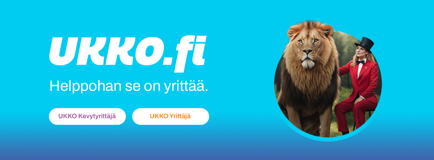 UKKO.fi banner