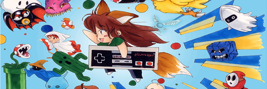 AwesFox banner