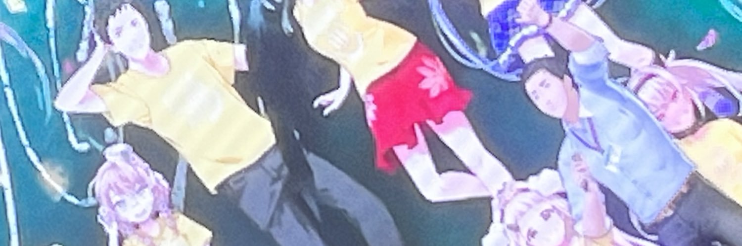にな's banner