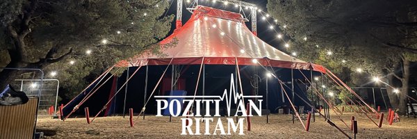 pozitivanritam Profile Banner