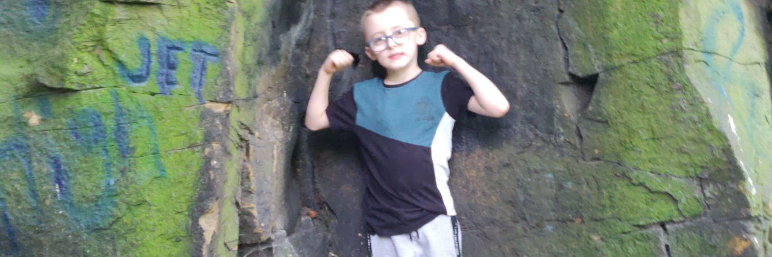 Richard Chapman banner