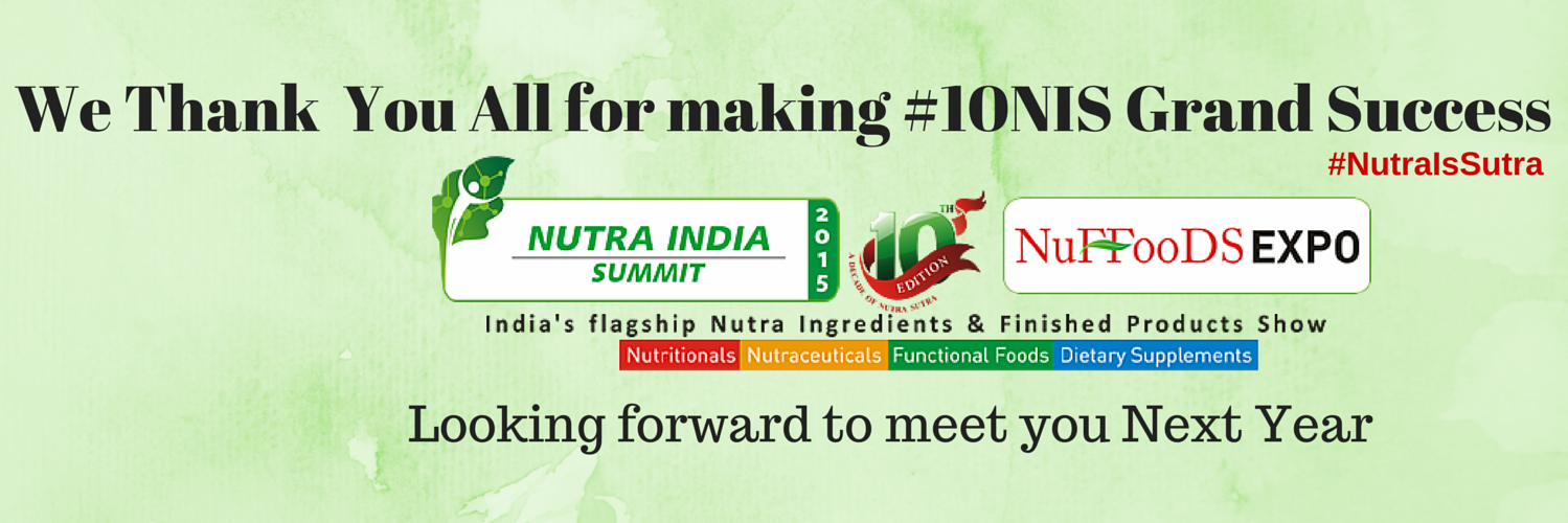 NutraIndia2015's profile banner image