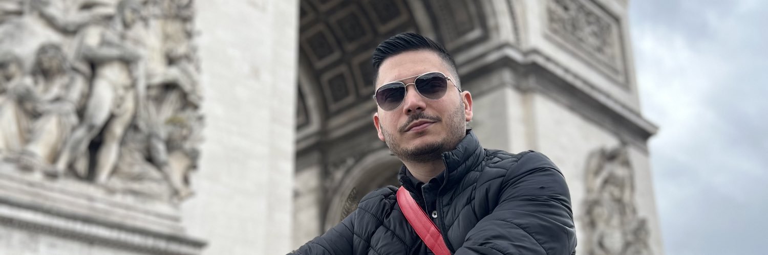 kroteros's profile banner image