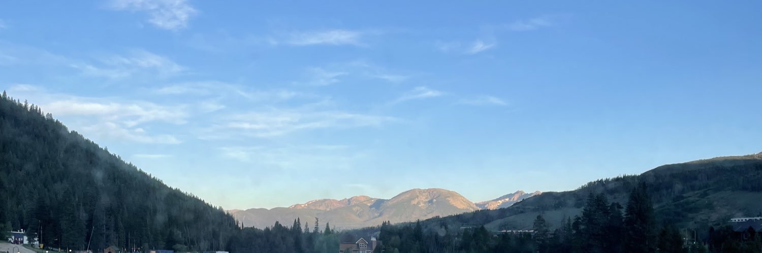 ehkrotz's profile banner image