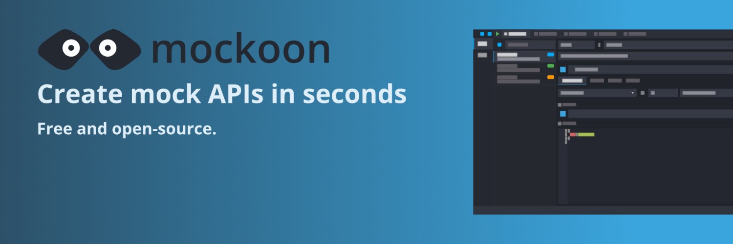 Mockoon Profile Banner