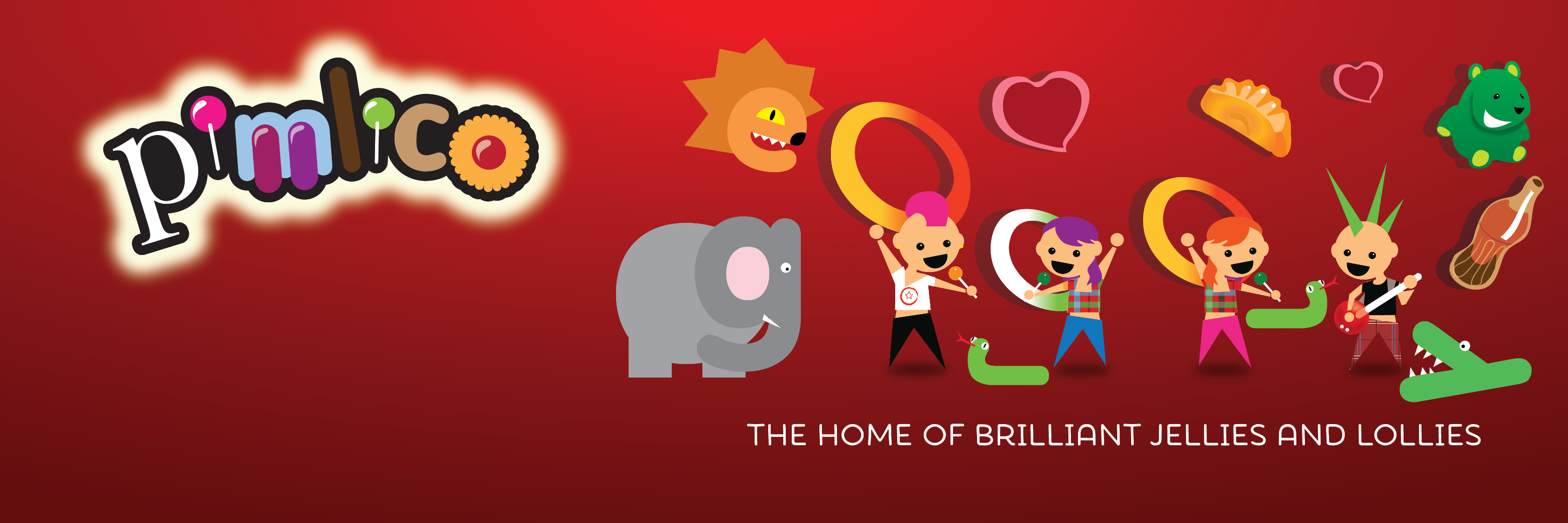PimlicoConfectioners banner