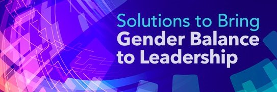 Leading Women LLC banner