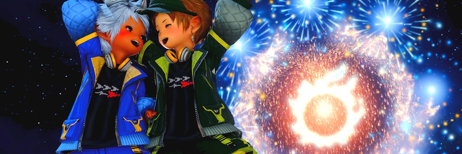 🥬こあじい🦑 banner