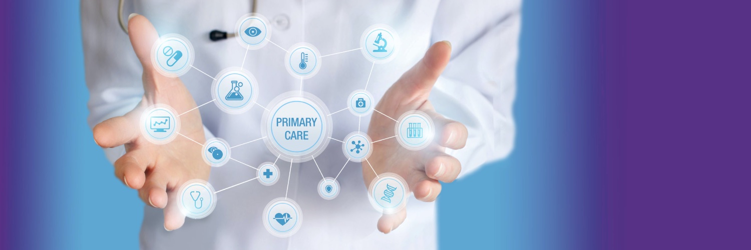 Issues & Answers in Primary Care banner